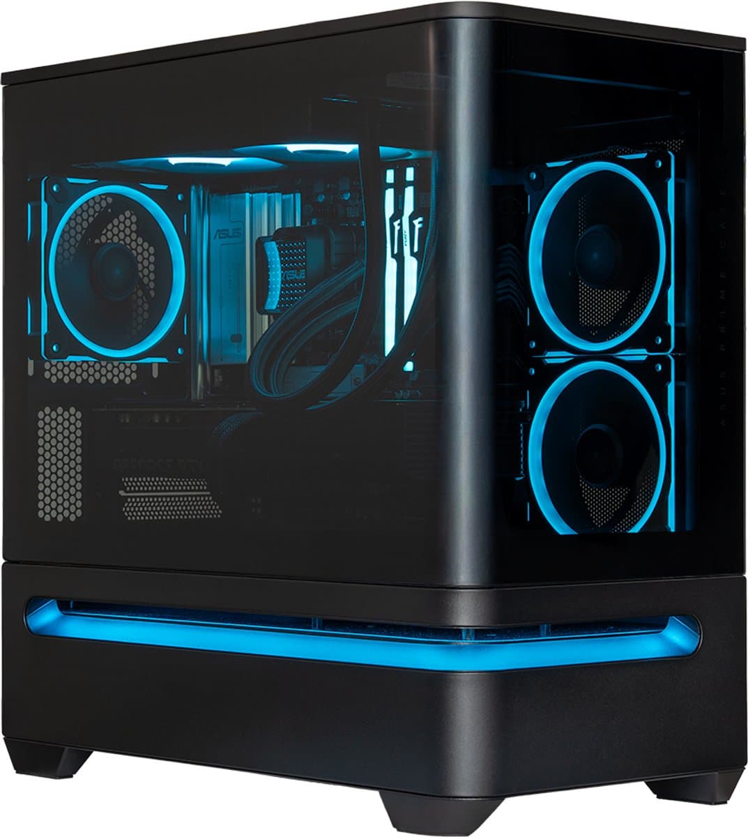 PRIME Gaming I545K N56TX - Intel Core Ultra 5 245K - Nvidia GeForce RTX 5060 Ti 16GB - 32GB DDR5-5600 - 1TB M.2 SSD
