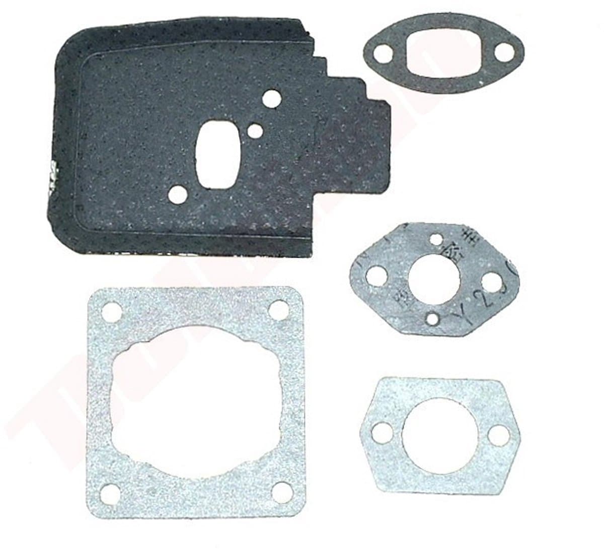 Pakkingset passend op STIHL FS 38 ( 4140 029 2301 )