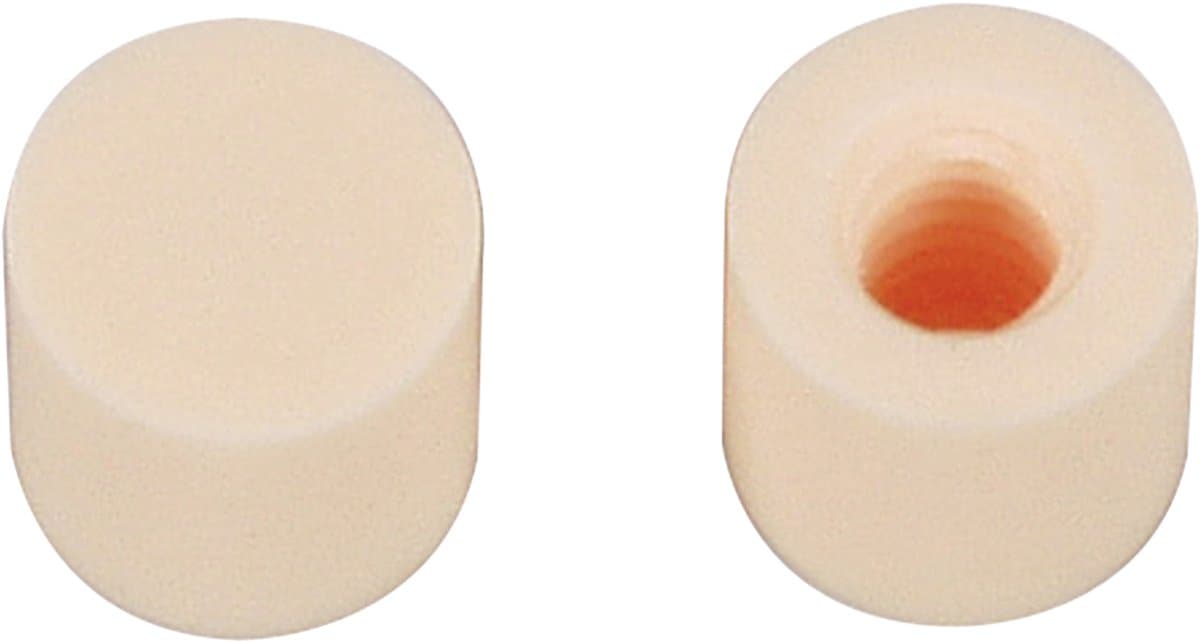 Cerocite beentje biljart 11.5mm (10st.)