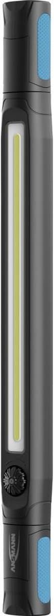 Ansmann 1600-0611 Ansmann universele acculamp ML3000RD Energielabel 2021 n.v.t.