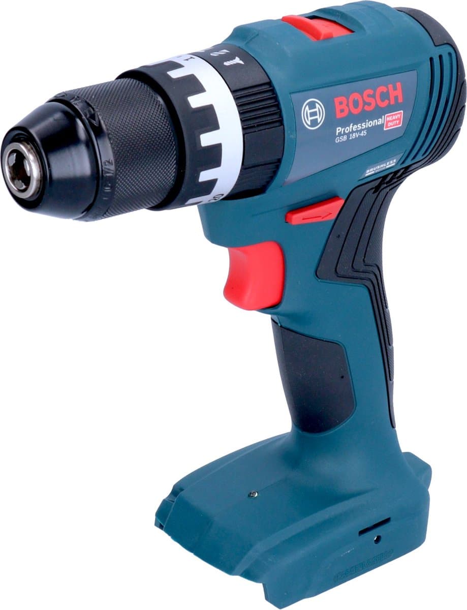 Bosch accu combihamer - 18V, 1 kg