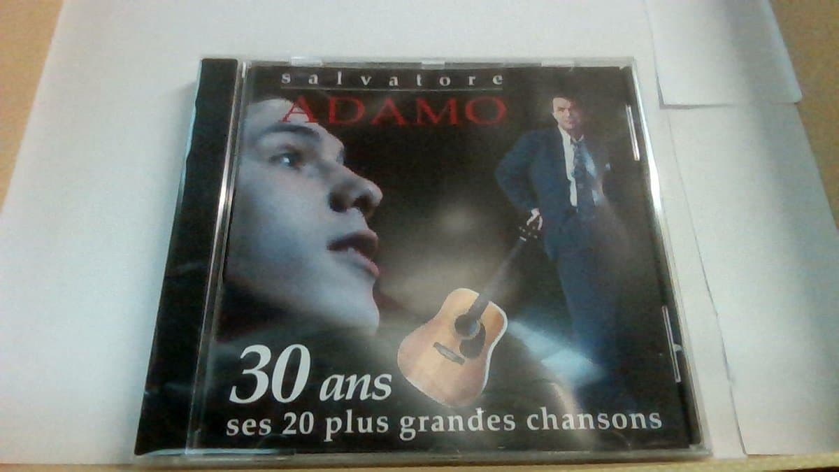 30 Ans
