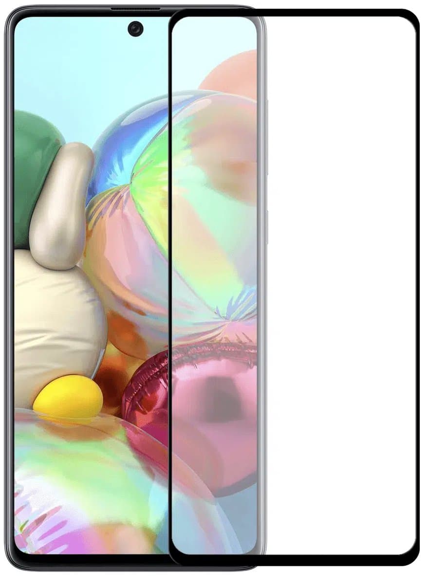 Samsung - Galaxy - A71 - Screen - Protector