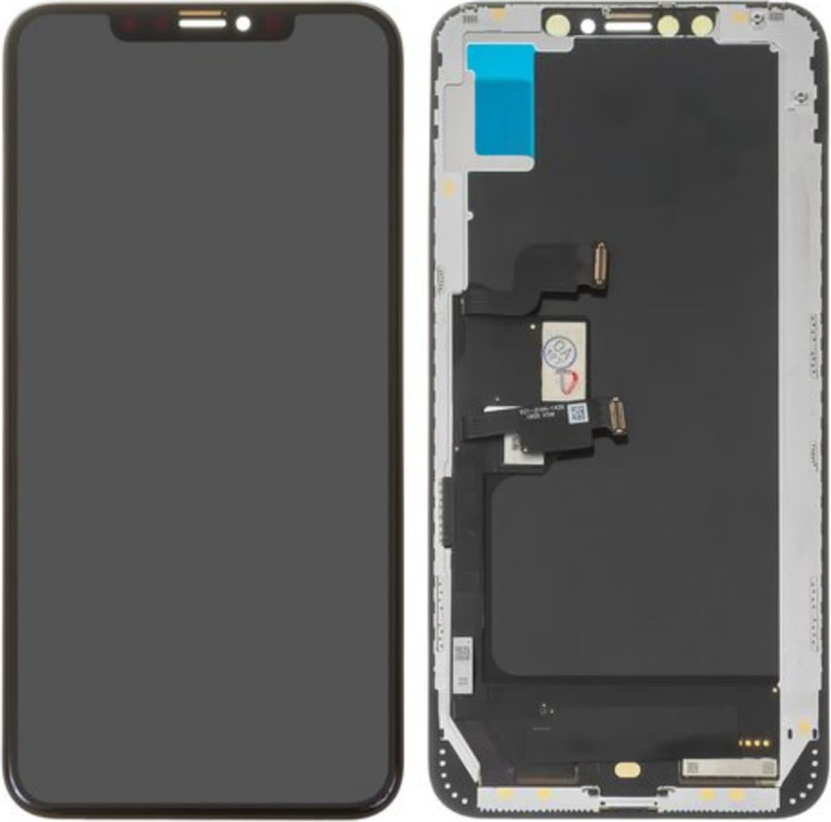 Fonething For iPhone XS Soft OLED LCD Display Assembly With Touch