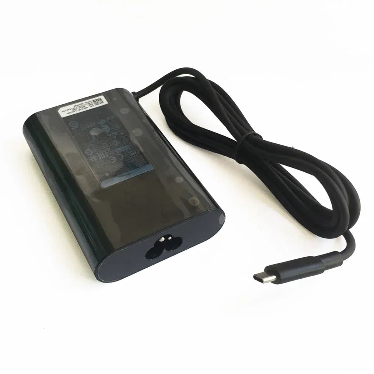 Zazitec 65W Slim USB-C Adapter – Compacte Oplader voor Laptops en USB-C Apparaten
