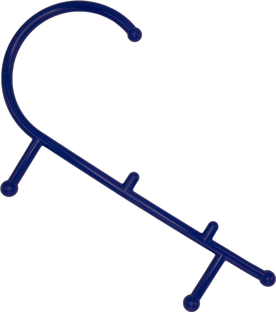 Thera Cane Donkerblauw - Massagesticks - FysioSupplies