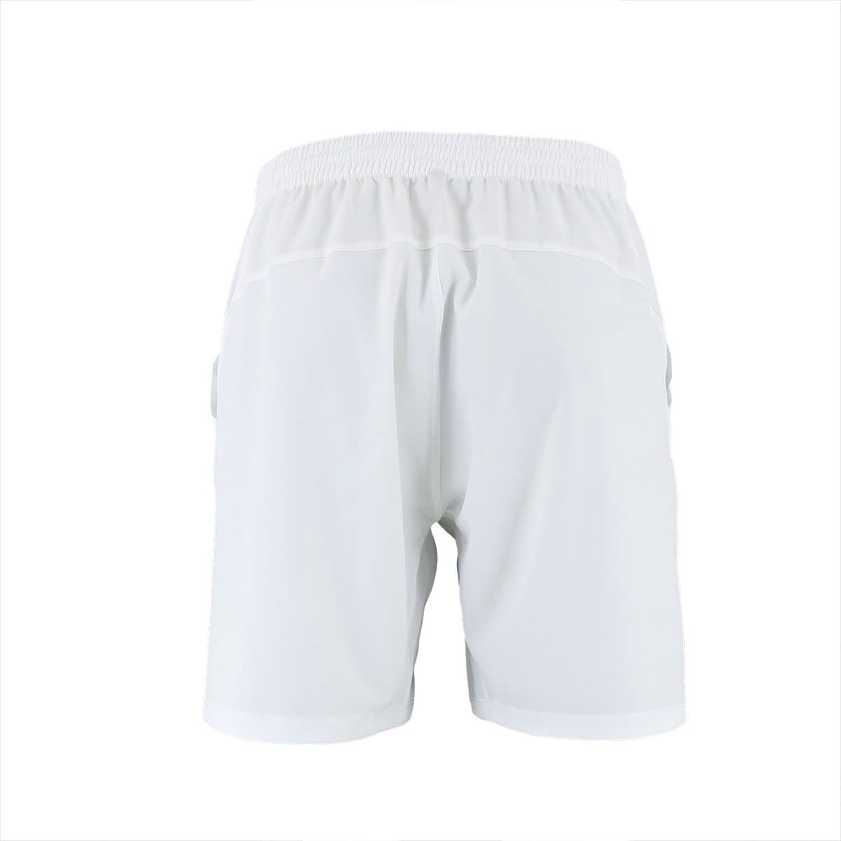 Indian Maharadja Kadiri Short Heren - Sportbroeken - wit - Mannen