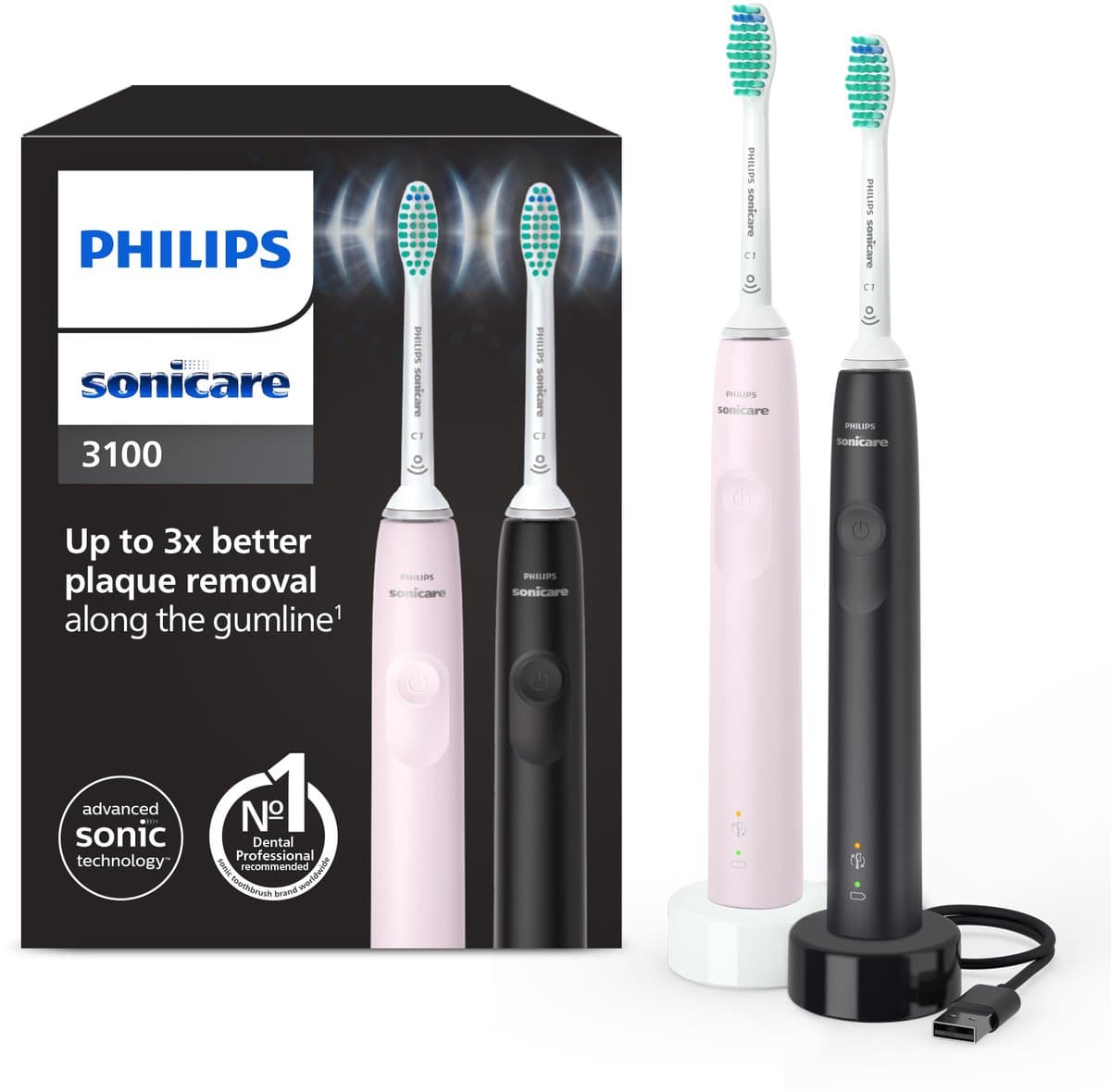 Philips 3100 HX3675/15