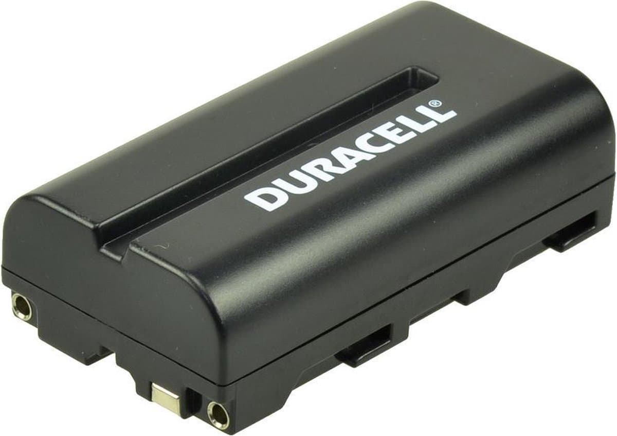 Duracell camera accu voor Sony (NP-F330)