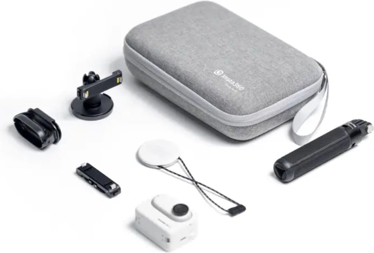 Insta360 Go 3 Carry Case