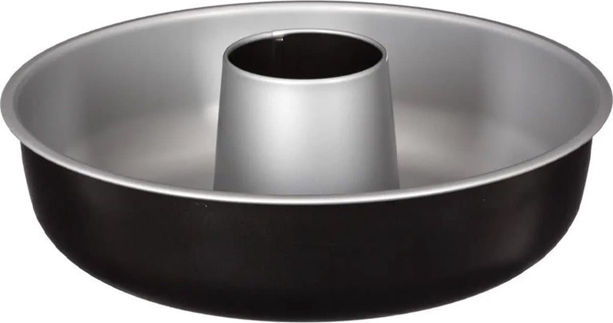 5five Signature Ring Cake Tin - Metaal, 25 cm