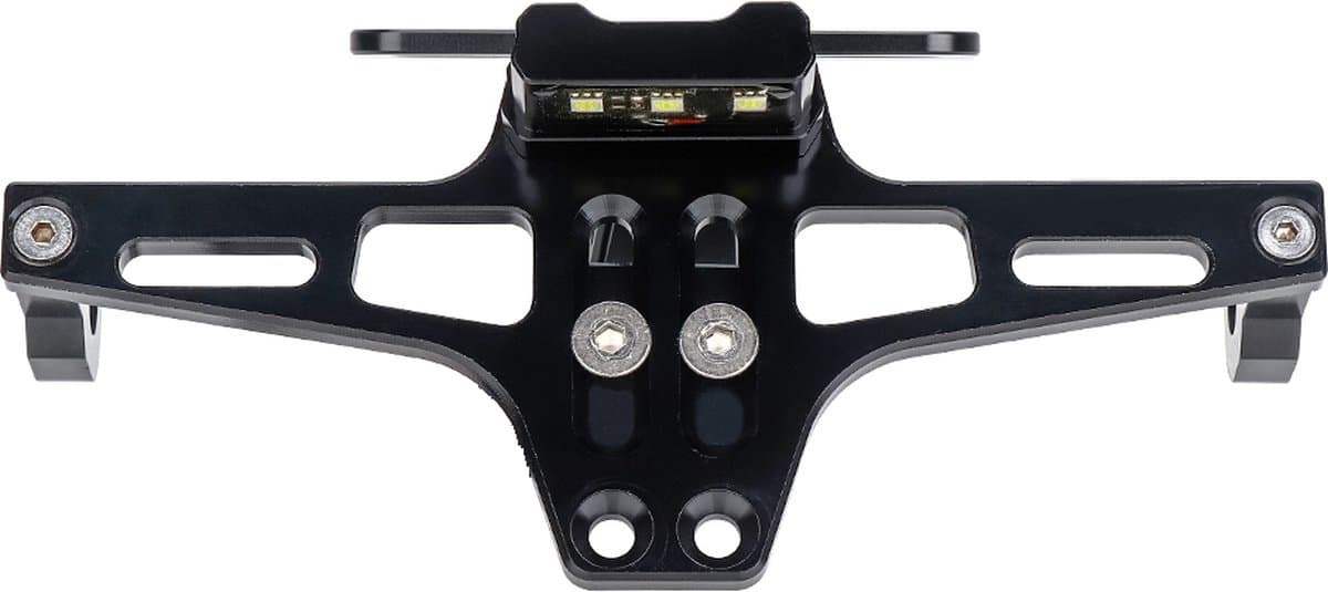Kentekenplaathouder - Motor - Yamaha - BMW - Kawasaki - Honda - Suzuki - APRILLIA - DUCATI - KTM -