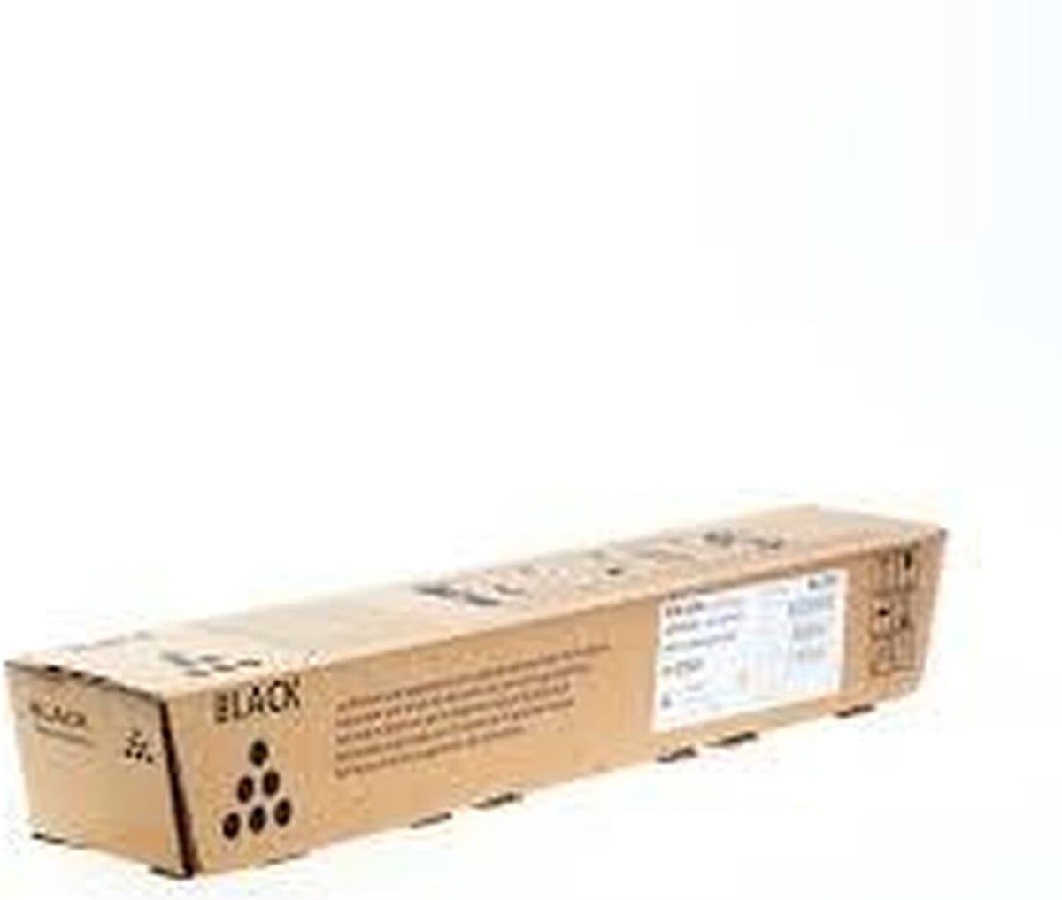 Toner Ricoh 842047 Black