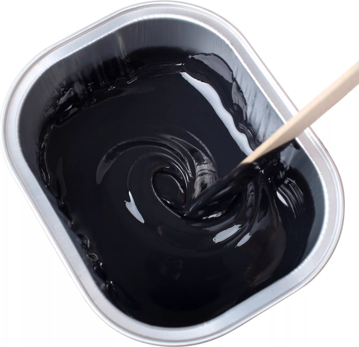 Dita - Depilatory Wax - Black - Professional Hard Wax - Unisex - 500ml