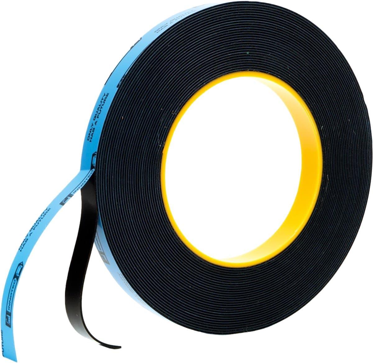 Innotec Moulding Tape 6 mm (dubbelzijdig) 10 meter op rol