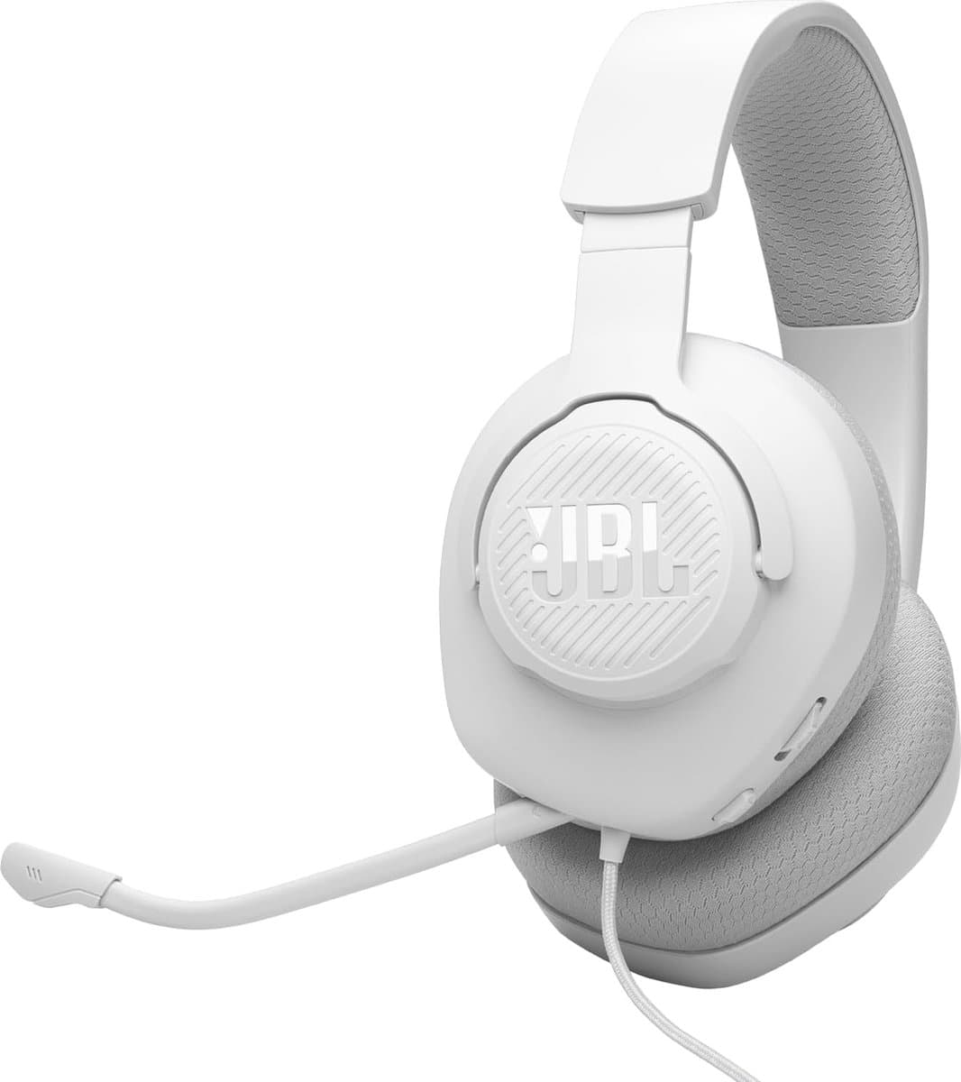 Bedrade over-ear gaming koptelefoon met afneembare microfoon en QuantumSOUND voor PC, Xbox, PS4/PS5