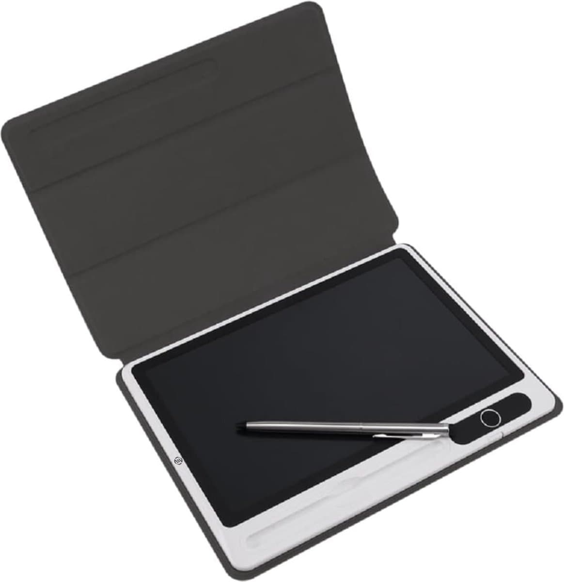 Equivera Digitaal Notitieblok - Paper Tablet - Schrijf Tablet - Digitaal Schrijven - Notitie Tablet - Digitaal Kladblok - Grafische Tablet