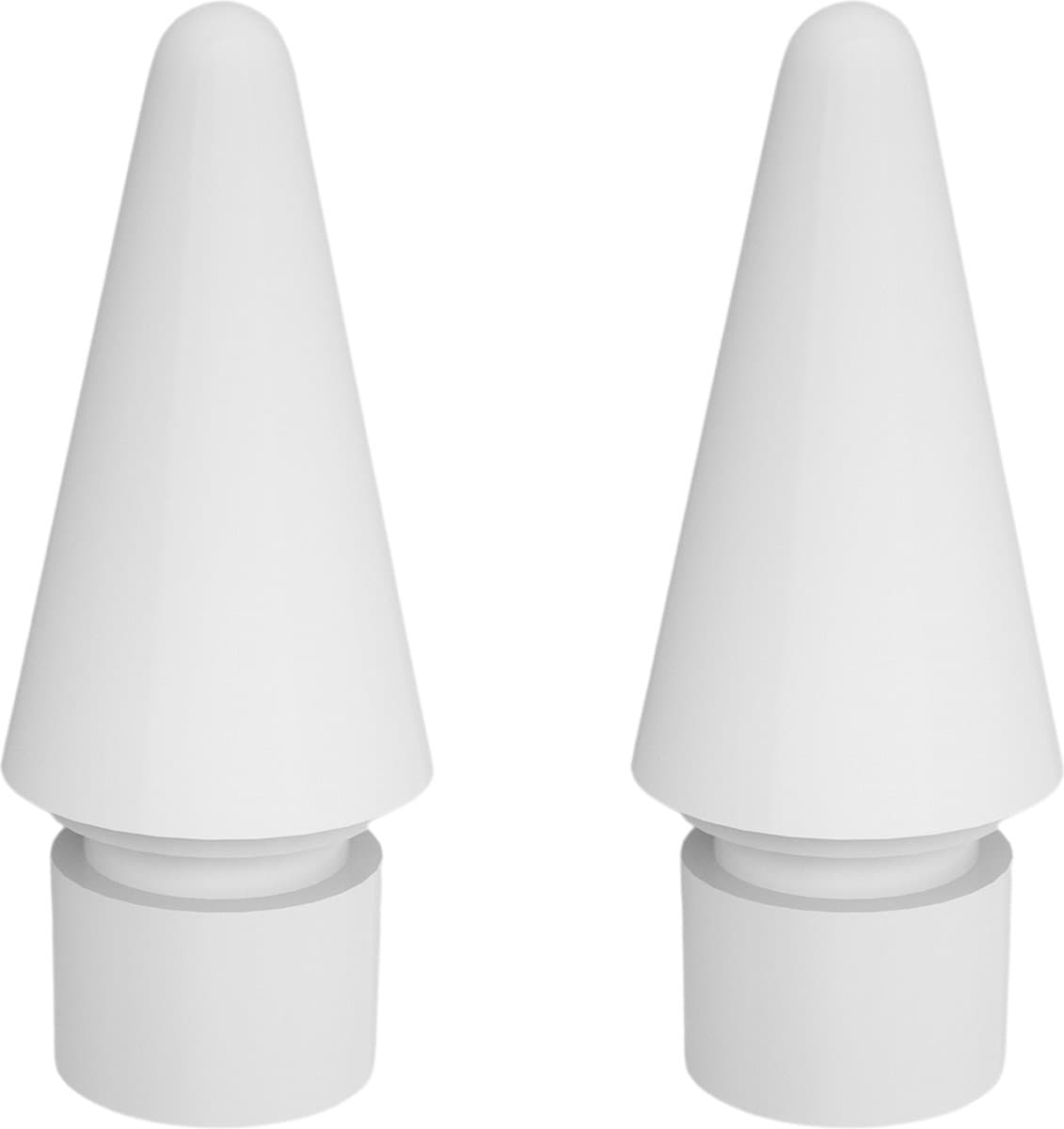 DEQSTER 80-2000001 accessoire voor styluspennen Wit 2 stuk(s)