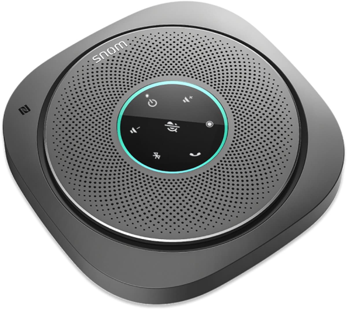 Snom C300 luidspreker telefoon Grijs