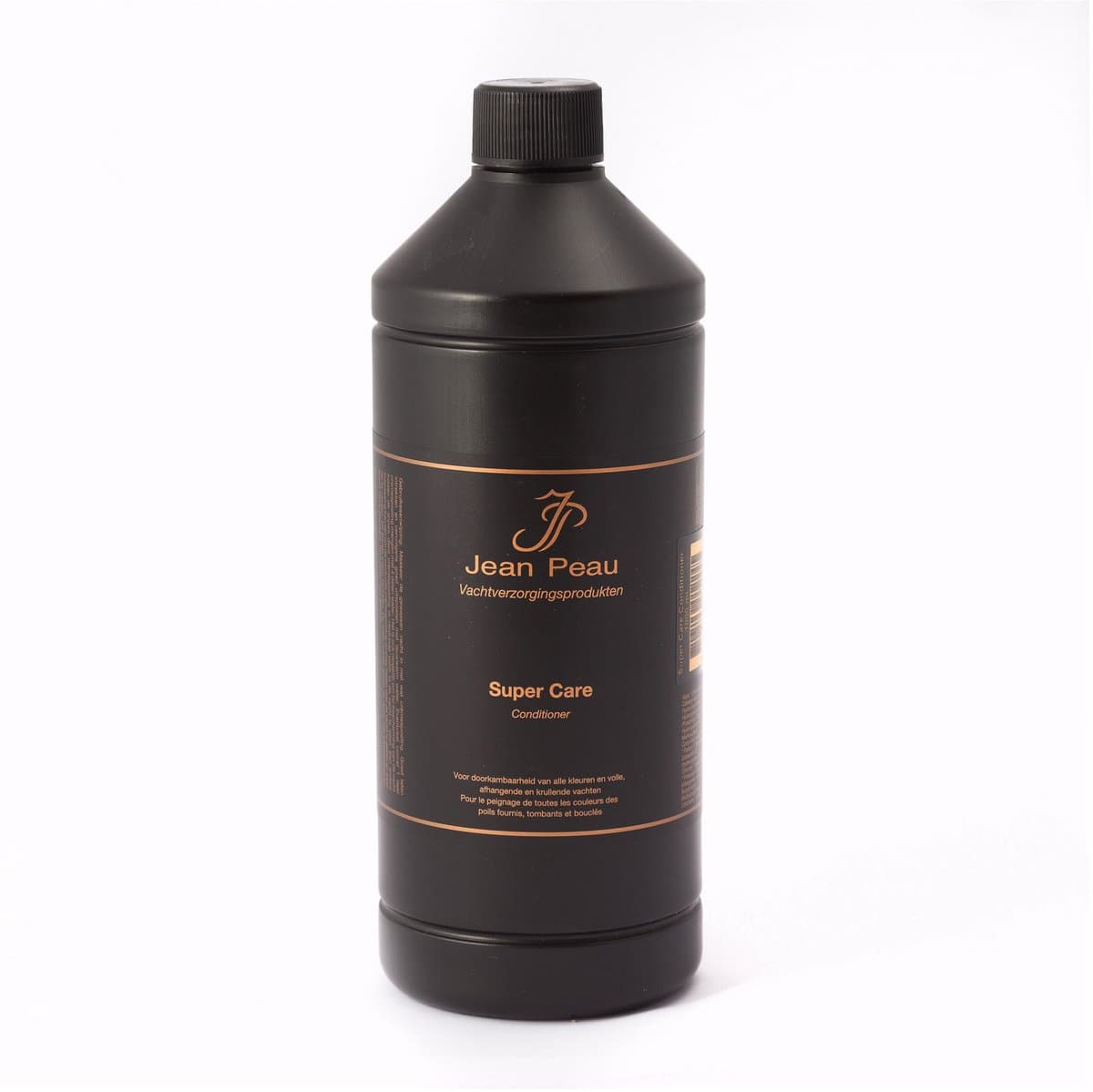 Jean Peau Super Care Conditioner - Hondenvachtverzorging - 1000 ml
