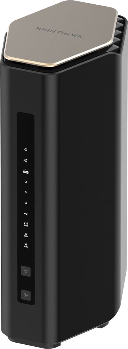 Netgear Nighthawk RS600