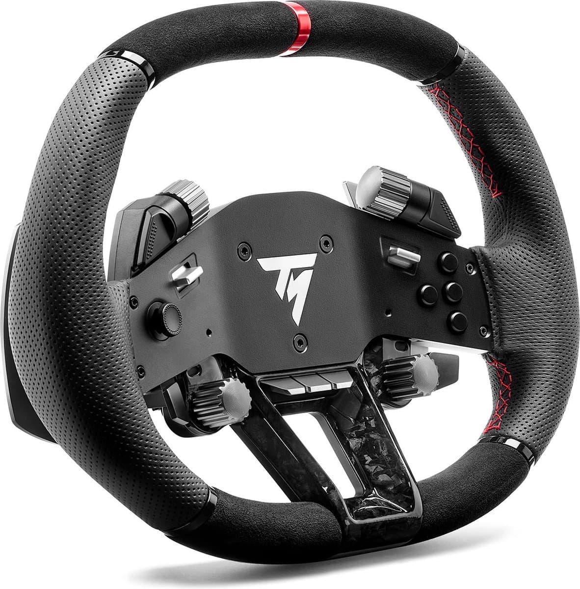 Thrustmaster Hypercar Wheel Add-On - Premium Add-on Stuur - Voor PS5/PS4/PC/Xbox Series