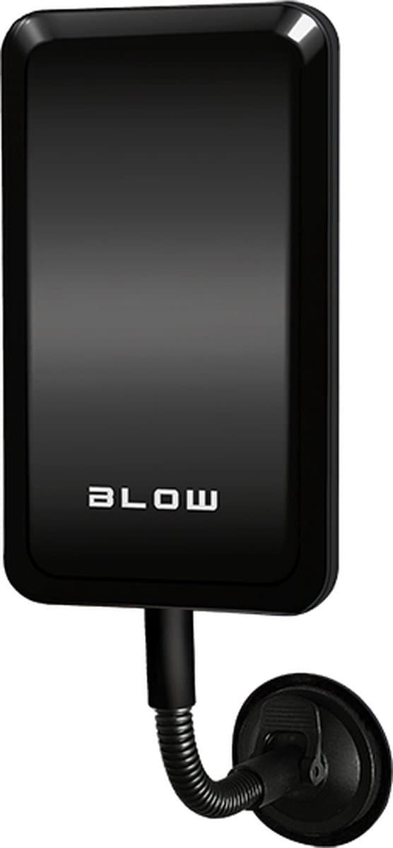 Blow ATSI4 MOBIELE DIGITALE ANTENNE VOOR KPN DIGITENNE (NL) / ANTENNE TV (BE) Met 6 Meter Kabel En Zuigvoet voor camper, caravan of boot