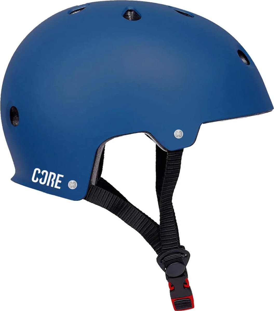 Core Action Sports Helm Navy BlueS/M
