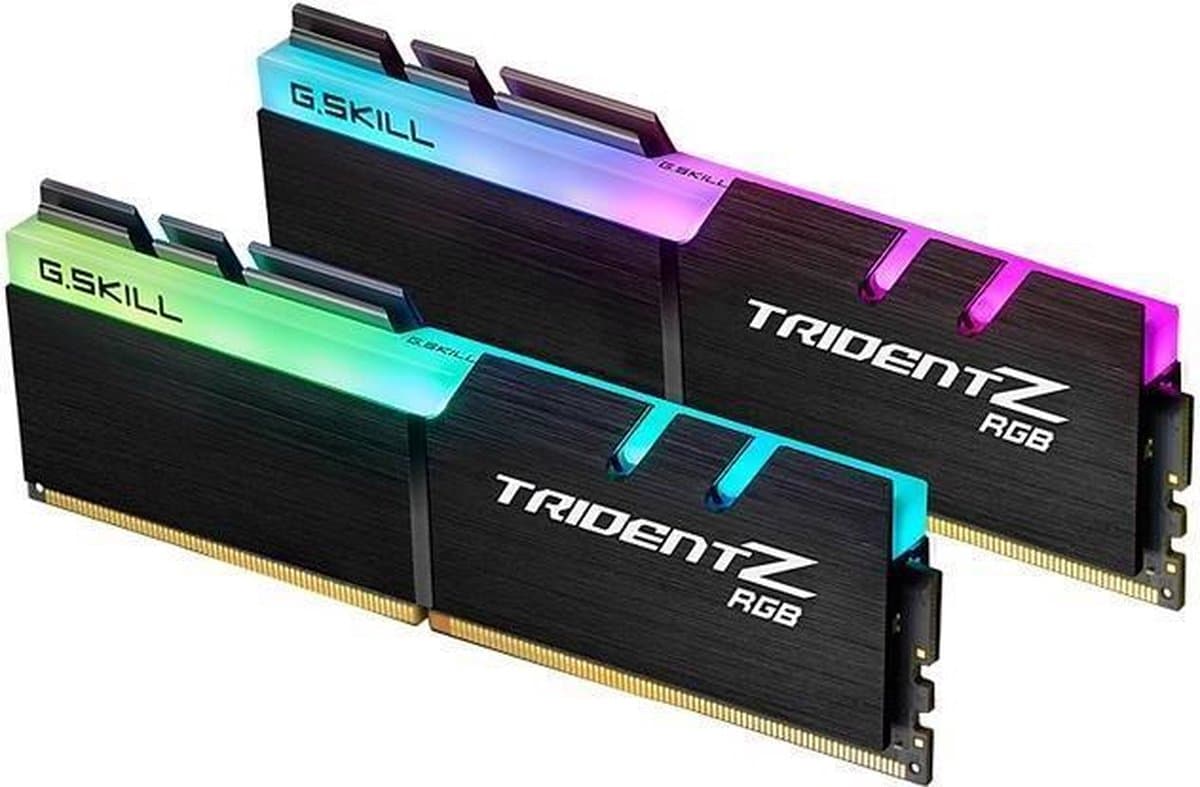 G.Skill Trident Z RGB - 16GB - DIMM