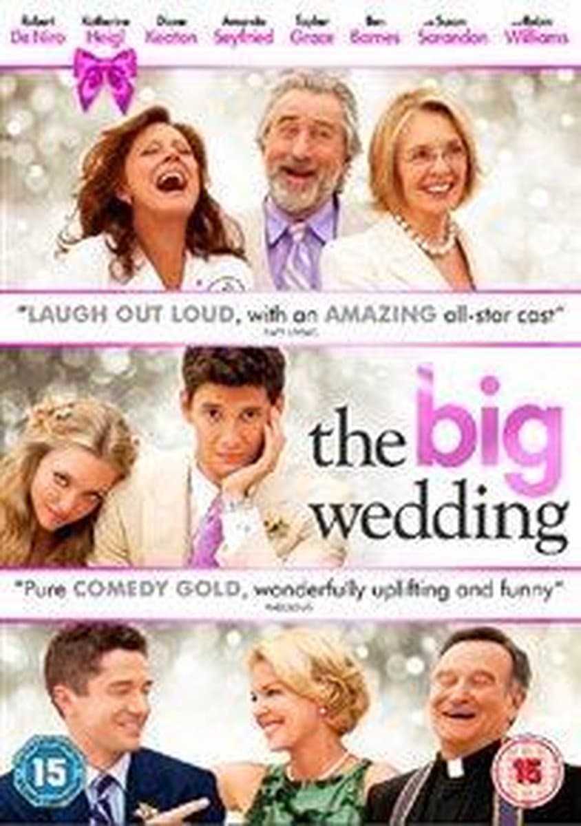 Big Wedding