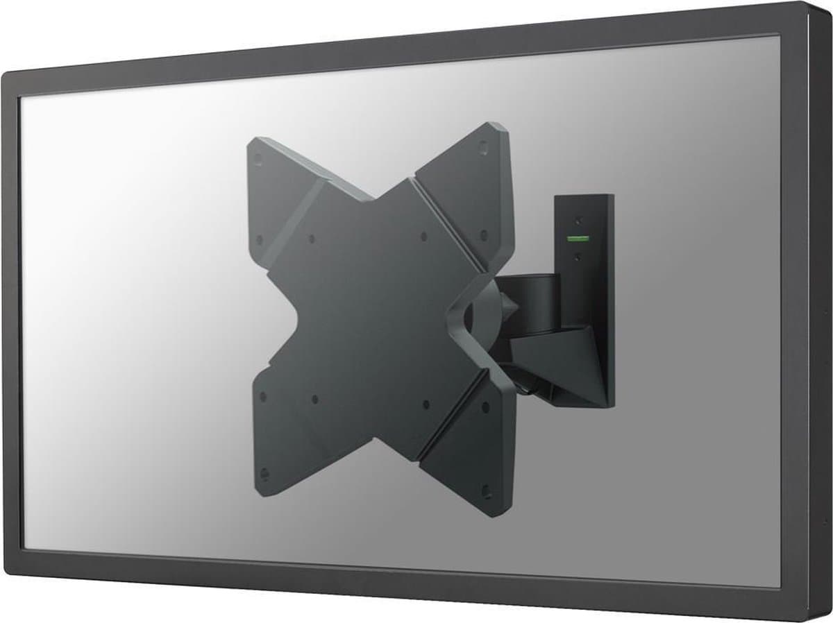 Neomounts FPMA-W815 TV beugel - t/m 40" - zwart