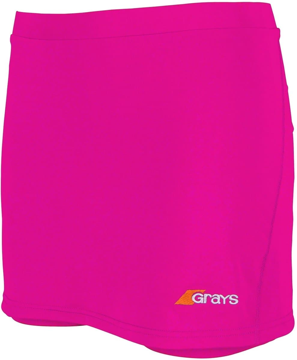 Grays Apex Skort - Rokjes - roze - 128
