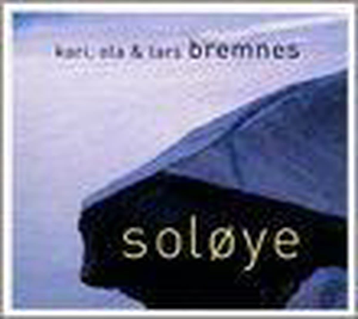 Soloeye