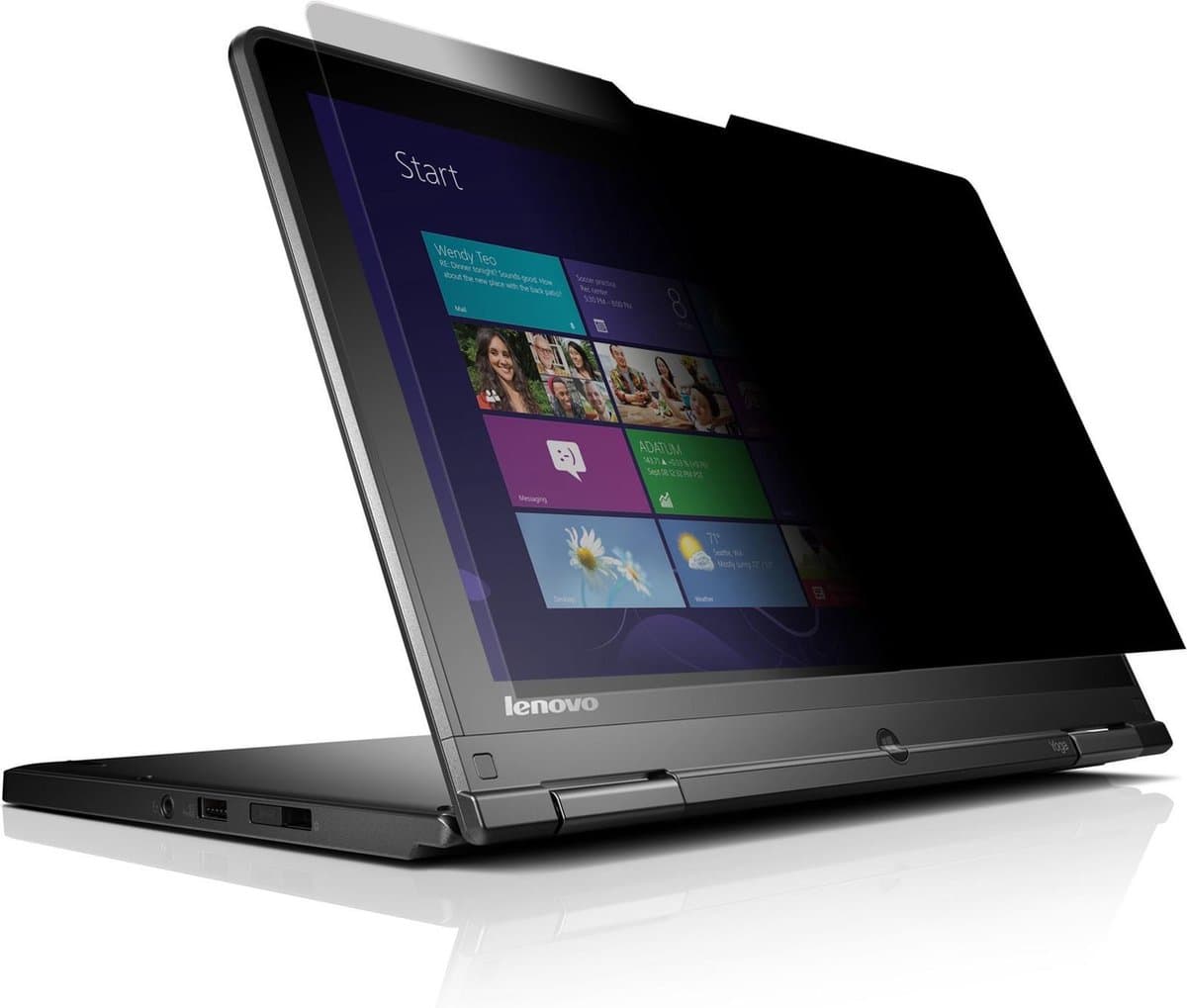 Lenovo Thinkpad Yoga Bureaublad/Laptop 1 stuk(s)
