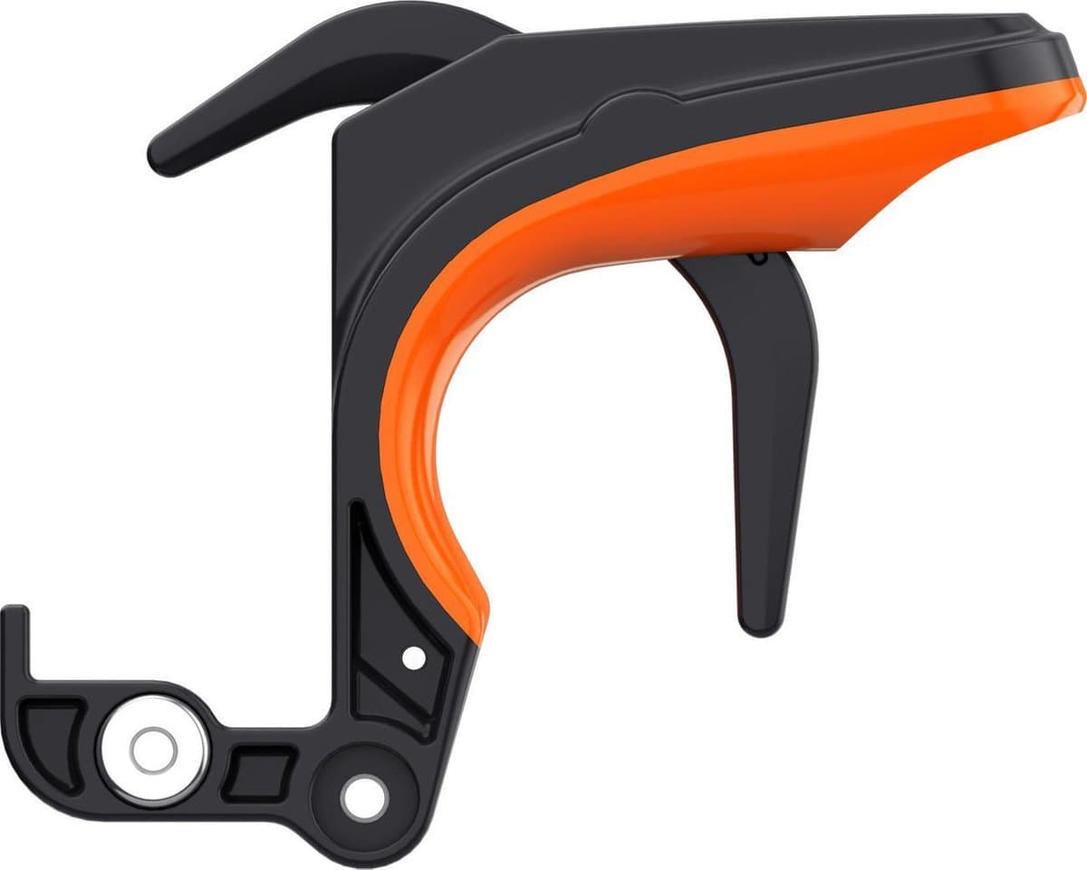 SP Gadgets SECTION PISTOL TRIGGER