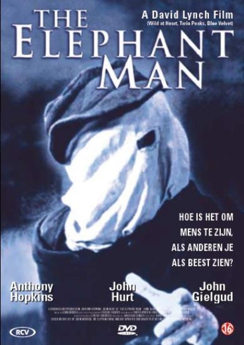 Elephant Man