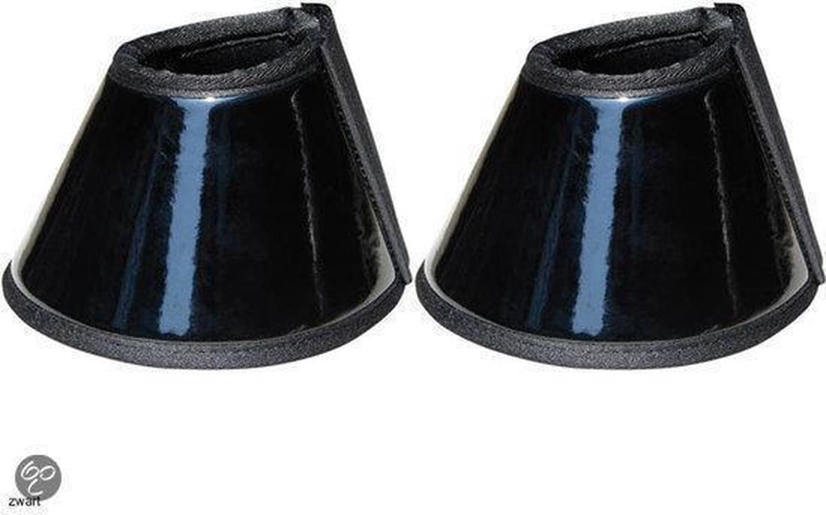 Harry's Horse Trophy - Springschoenen - Zwart - mt. M