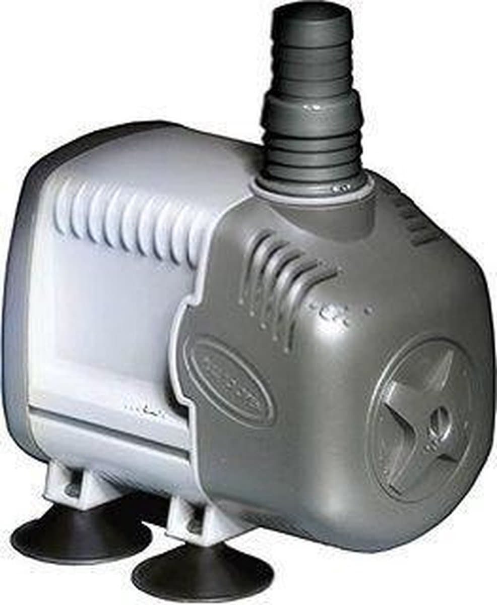Syncra 2.5 Aquariumpomp 2400 l/h - 240cm