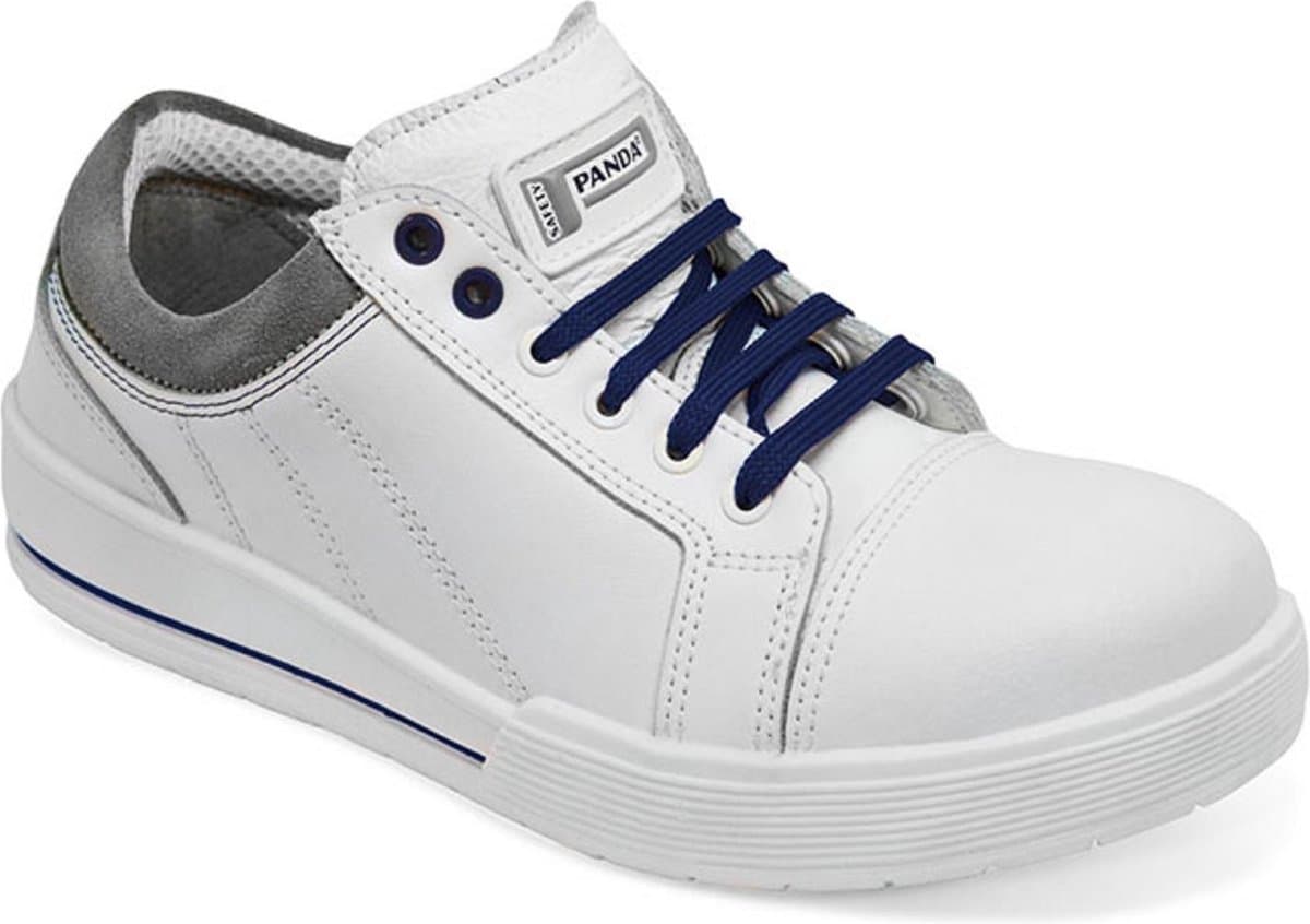 CRV Panda Kubang Sneaker LG S3 SRC 02010386 - Wit - 40
