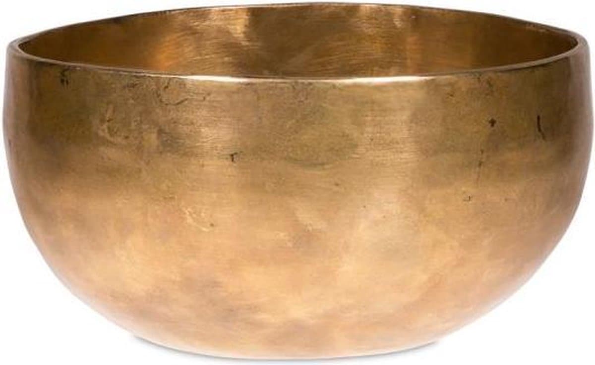 ZEN Naturals Klankschaal OHM (gravering)