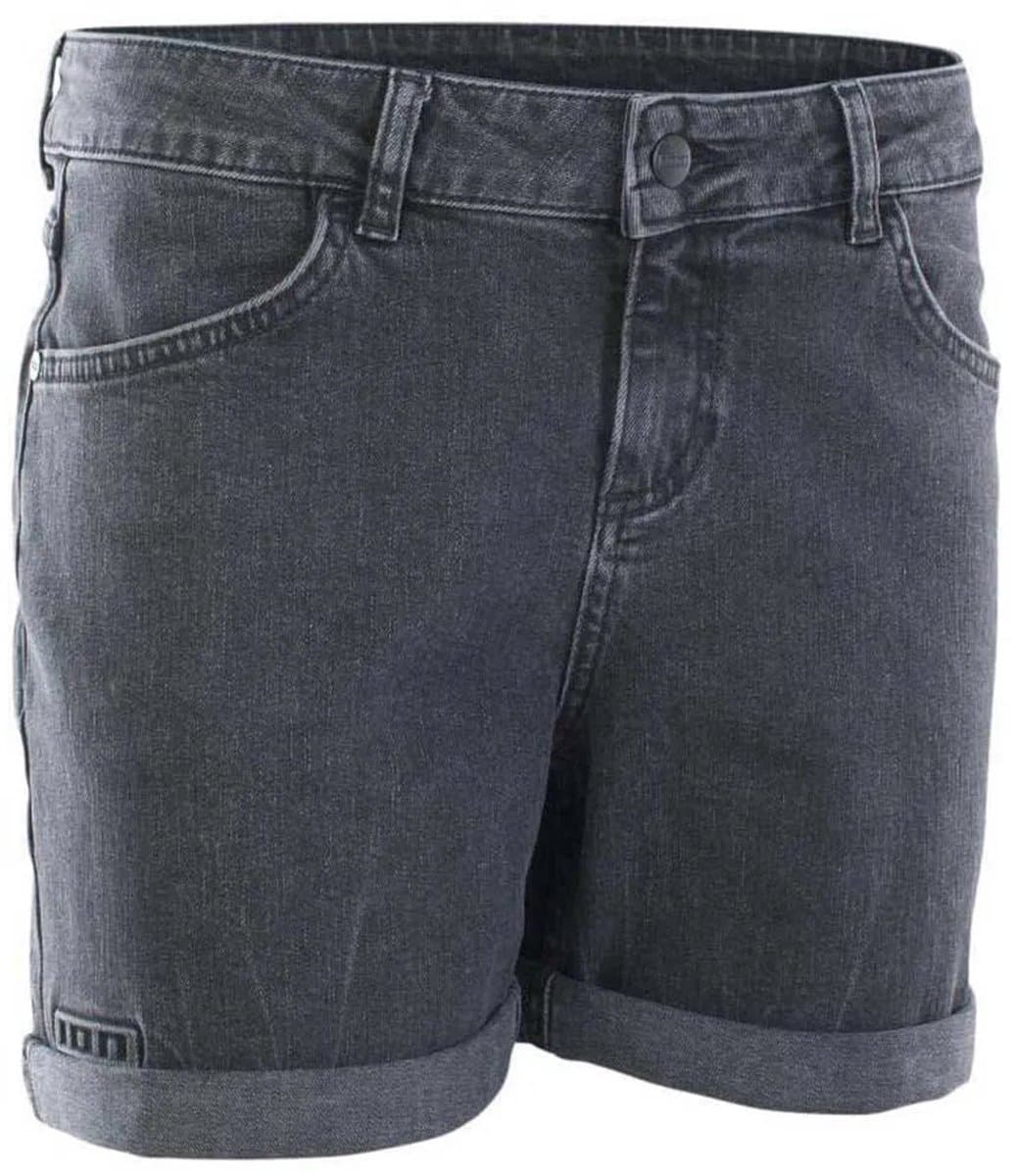 Ion Seek Korte Broek Grijs L Vrouw