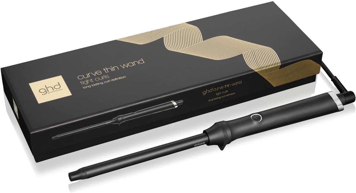 GHD - Curve® Thin Wand Curling Iron - 14mm