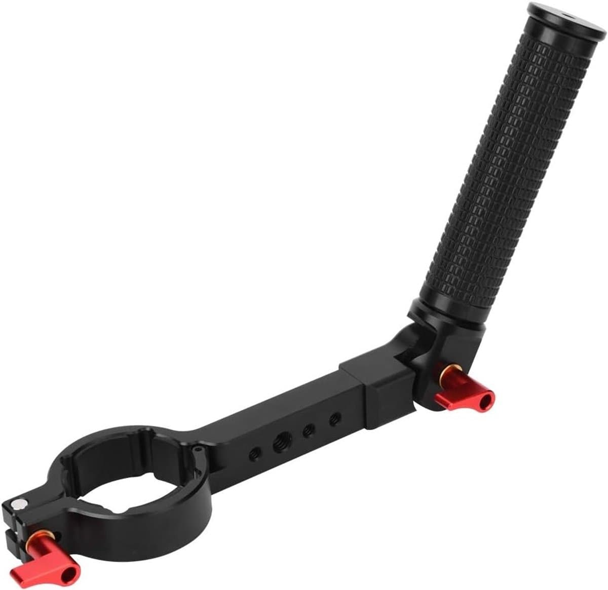 Comfortabele Flenshandgreep, Inklapbare Handgreep, Professionele Fabricage voor Stabilizers en Camera's