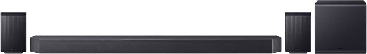 Samsung HW-Q990F (2025)