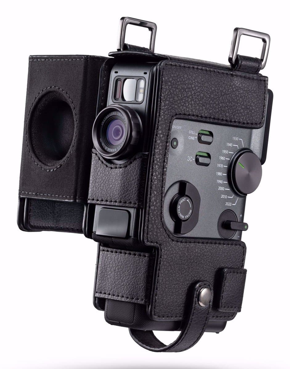 Fujifilm Instax Mini EVO Cinema case