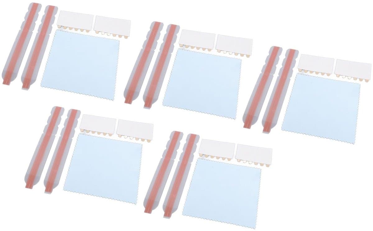 Dailygoods- Privacyfilter 14 Inch - Bevestiging met Lijmtabs - Compatibel met Laptop/Monitor - Duurzaam en Betrouwbaar - Veiligheid van Vertrouwelijke Informatie - Vertrouwelijkheidsscherm