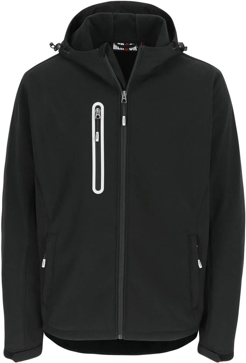 Herock Softshell jas Igor