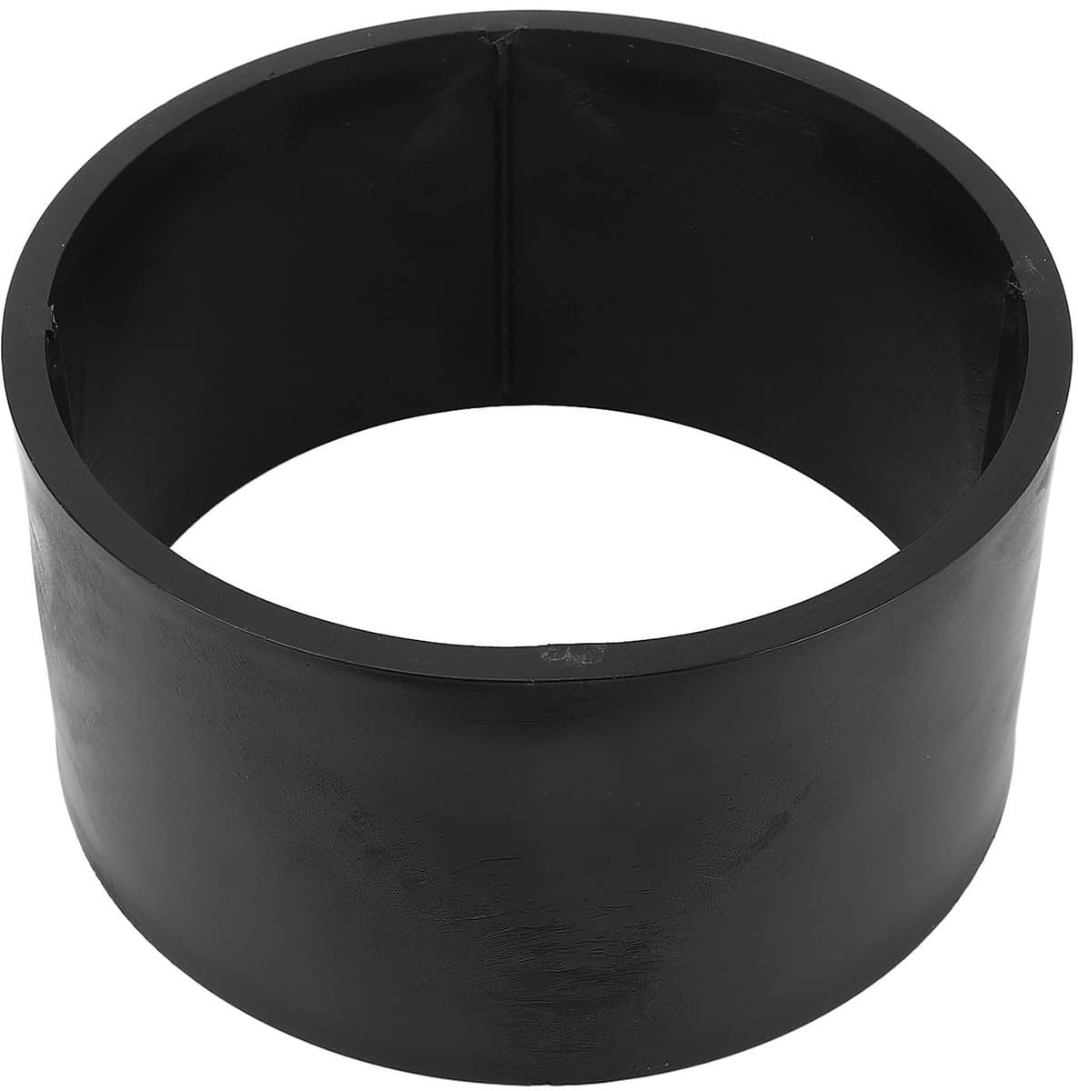 Dailygoods- Drift Ring Hoge Hardheid PVC - Bandenhuls 12 mm Dik - Eenvoudig Installeren - Tractie Vermindering - Geschikt voor Drift Trikes/Scooters - Afmeting 11,375 Inch