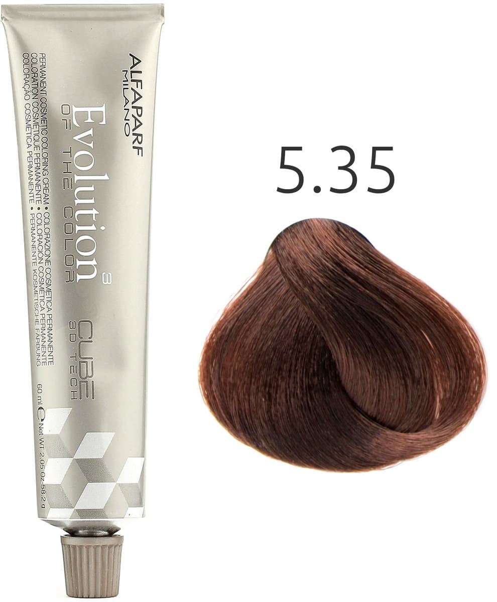 Alfaparf - Evolution of the Color - 5.35 - 60 ml