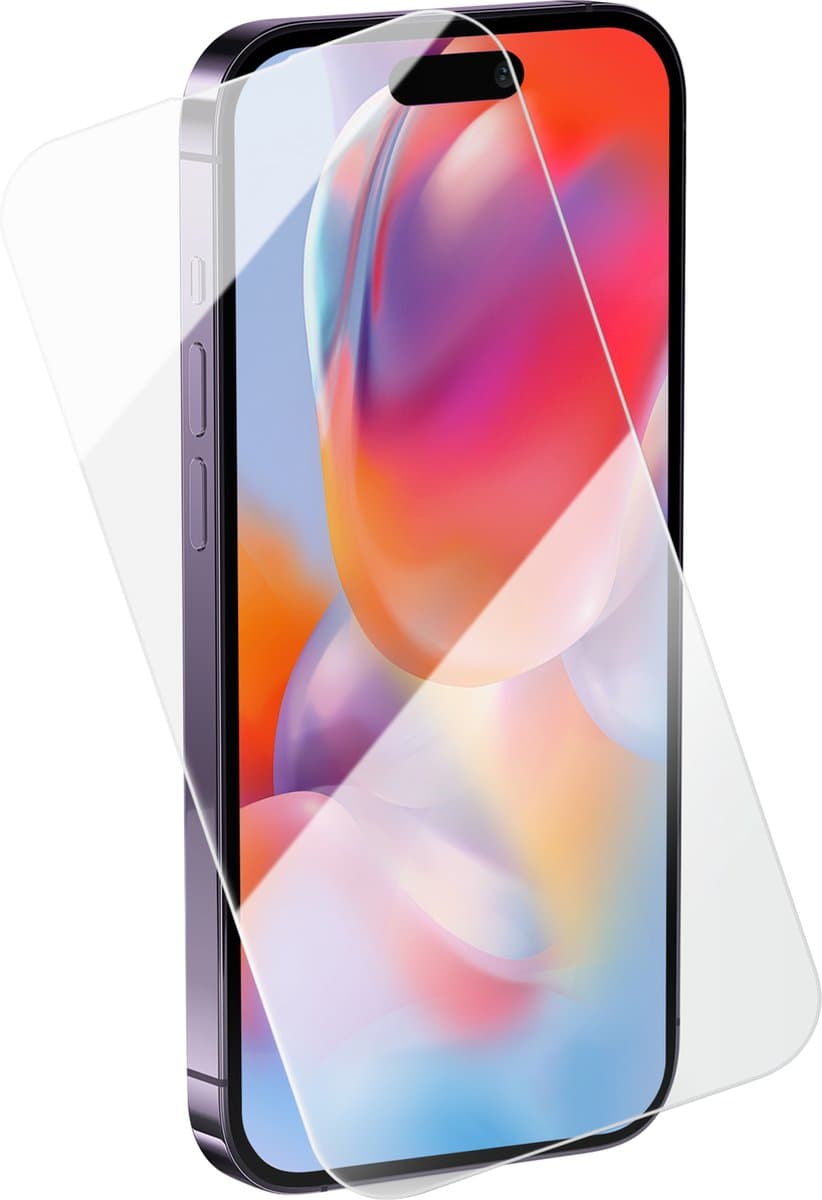 Musthavz Armor Glass iPhone 16 Plus